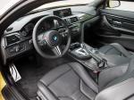 BMW M4 Coupe 2015 года (US)